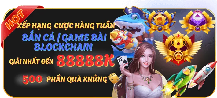 Các sự kiện thể thao đặc biệt