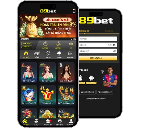 Khuyến mãi hấp dẫn tại win89