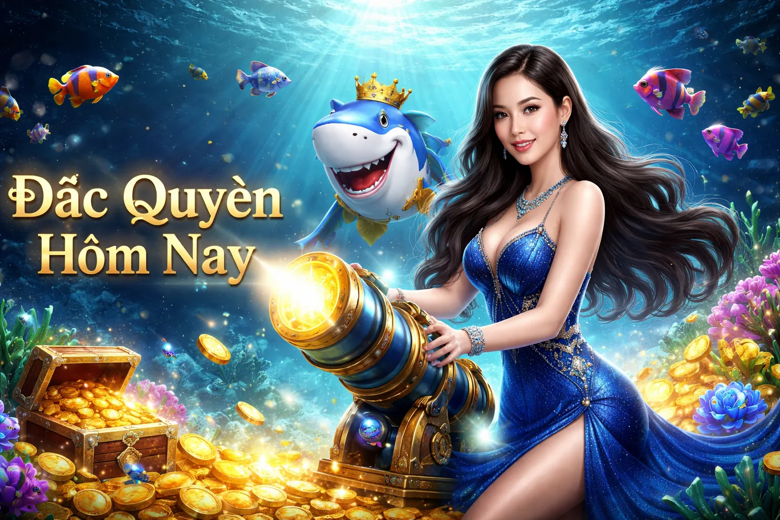 Banner chính các chương trình khuyến mãi win89