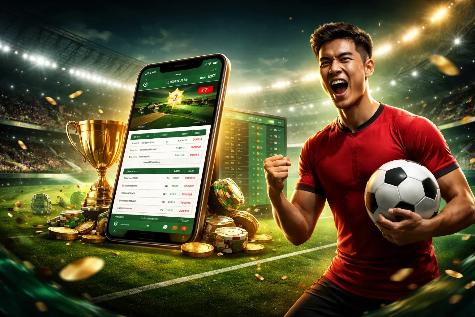 Hình ảnh banner Điều khoản và Điều kiện win89