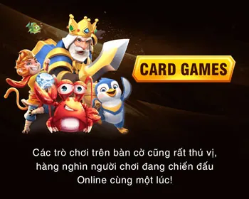 Game Bắn Cá win89