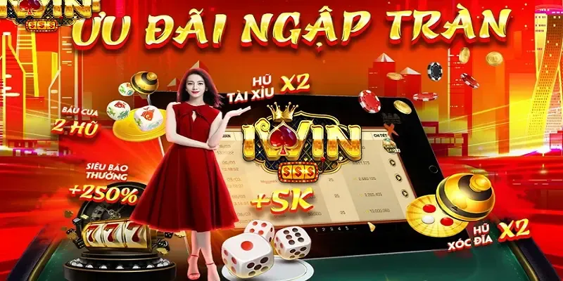 Ưu đãi chào mừng thành viên mới win89